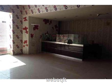 Retail showroom shop for Rent in Hyderabad